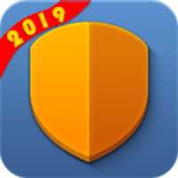 Antivirus Security - Security Scan,App Lock