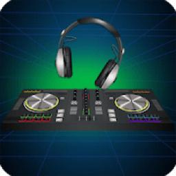 Dj Studio Virtual Mixer Piano आइकन