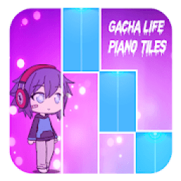 Gacha Piano Tiles आइकन