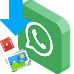 Whatsapp Get Status 1.5