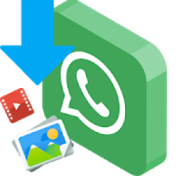 ikon Get Whatsapp Status