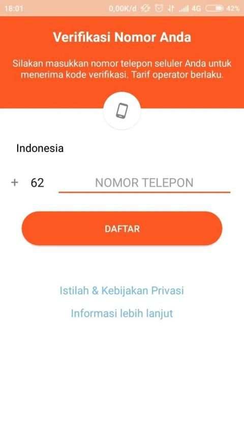 J Grup Massanger screenshot 4
