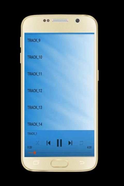 اغاني الشاب ميدو mp3
‎ скриншот 1