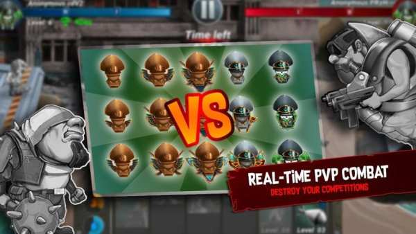 Call of Dead: zombie land screenshot 13
