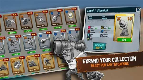 Call of Dead: zombie land screenshot 17