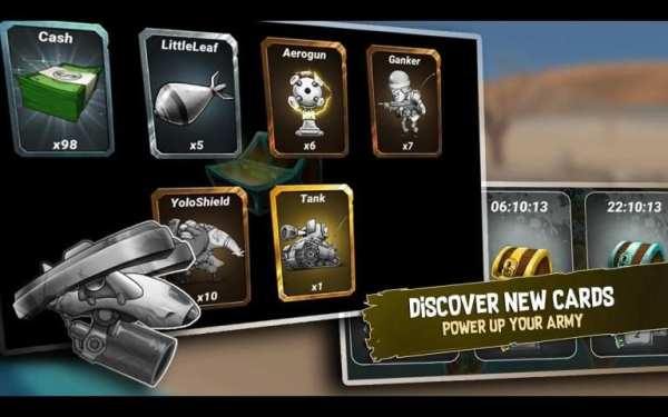 Call of Dead: zombie land screenshot 10