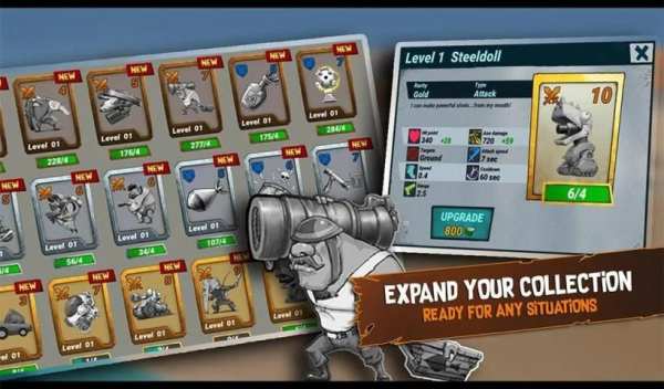 Call of Dead: zombie land screenshot 5