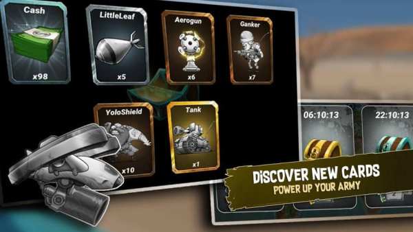 Call of Dead: zombie land screenshot 16