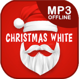 White Christmas Song Mp3 आइकन