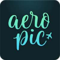 Aeropic: find place by picture or photo on 9Apps