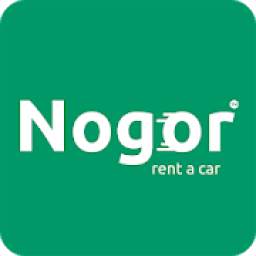 Nogor Rent a Car