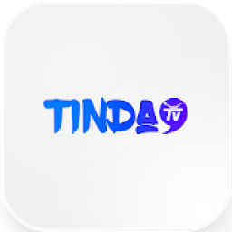 Tinda Tv आइकन