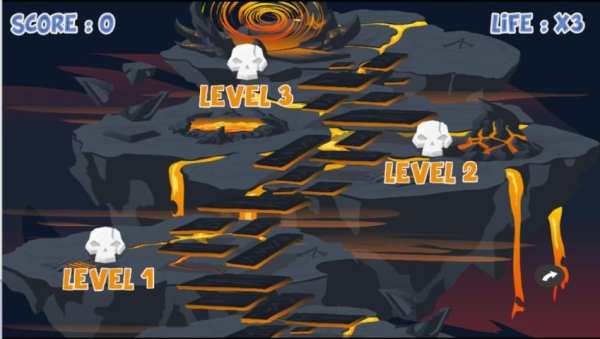 Zombie Crush screenshot 5