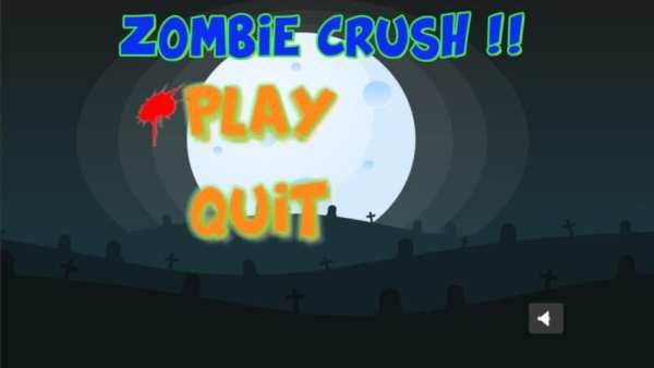 Zombie Crush screenshot 6