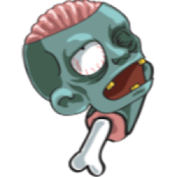 Zombie Crush आइकन