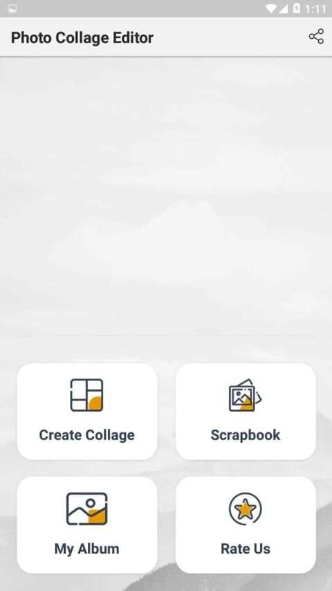 Maker Collage स्क्रीनशॉट 3