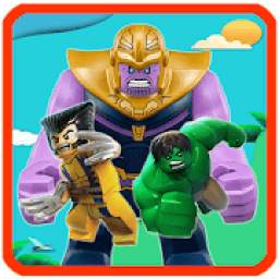 jigsaw puzzle lego 1.0.1.1