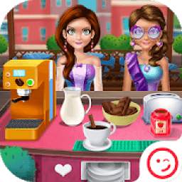 Princess Cooking Stand