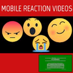 My Reaction Video Maker - Quick Reactions