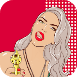 Hello, Positive - Like आइकन