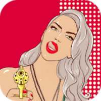 Hello, Positive - Like