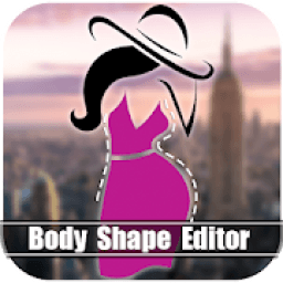 ikon Body Shape Editor