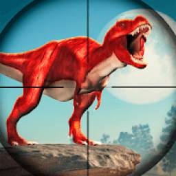 Dinosaur Hunter 2020: Dino Survival Games