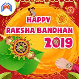 Indian Festival Raksha Bandhan
