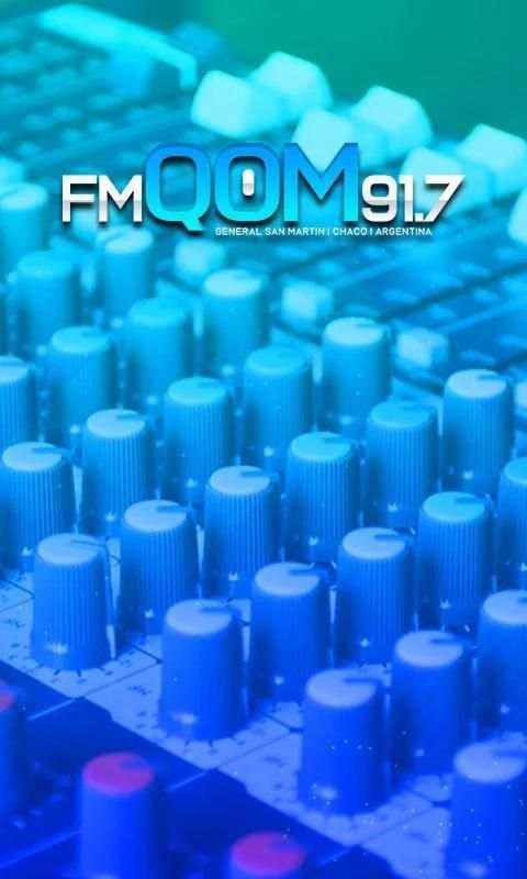 Fm QOM Chaco screenshot 2
