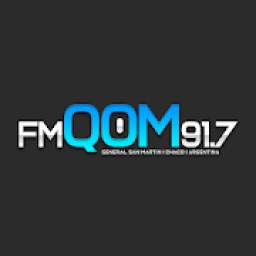 Fm QOM 91.7 Mhz 1.1