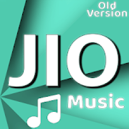 Jio Music old Version Caller Tune आइकन