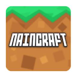 Naincraft Pocket Edition — Survival sandbox craft