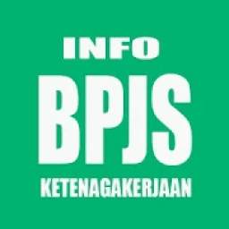 Info BPJS Ketenagakerjaan