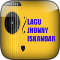Lagu Jhonny Iskandar Offline Terpopuler on 9Apps