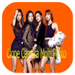 ikon Clone Camera Multi Photo