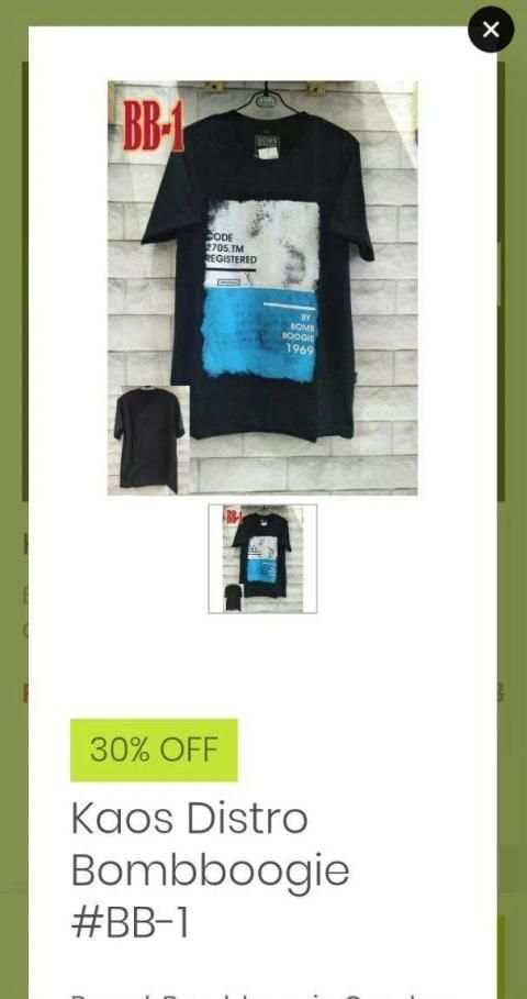 J-Shop screenshot 3