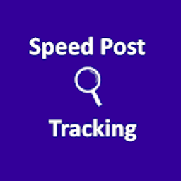 Speed Post Tracking Services आइकन