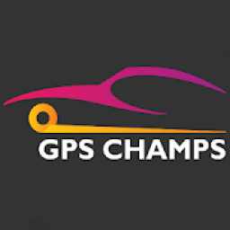 GPS Champs आइकन