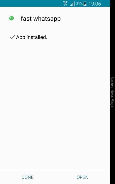 fast whatsapp screenshot 4