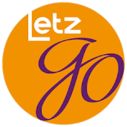 Letz Go आइकन