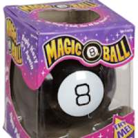 Sex Position Magic 8 Ball