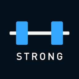 Strong - Simple Workout Tracker