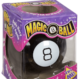 Sex Position Magic 8 Ball आइकन
