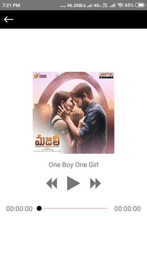 Jio Music - Jio caller Tunes स्क्रीनशॉट 4