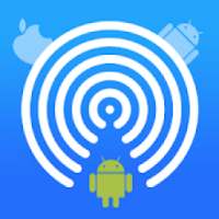 Airdrop For Android & File Transfer