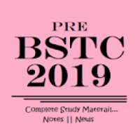 BSTC 2019 NOTES on 9Apps