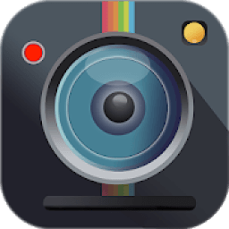 ikon Auto Beauty Camera