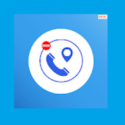 Real Caller ID Location आइकन