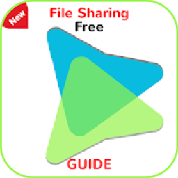 Free Tips for File Transfer &amp; Sharing For Xender आइकन