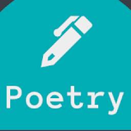Poetry for Status (whatsApp and facebook stories)